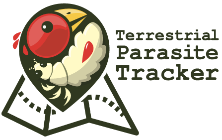 Terrestrial Parasite Tracker